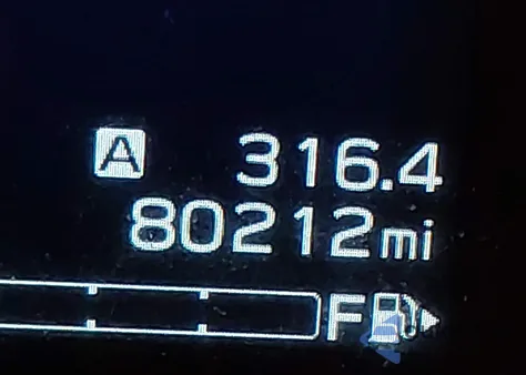 2017 Subaru Impreza 2.0I Sport from USA, damaged, VIN 4S3GKAM60H3611881